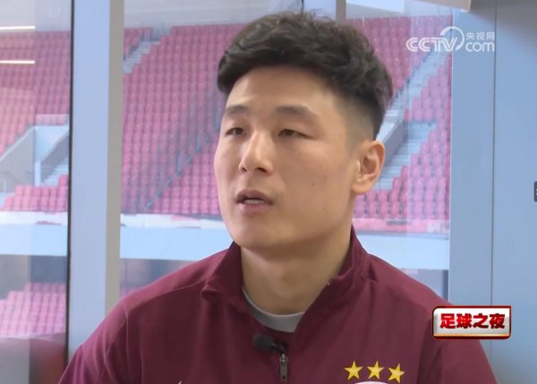 武磊：全运铜牌对徐指令来说已是得胜，但愿年青东谈主传承精神