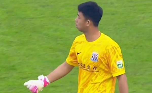 博主：申花门将鲍亚雄、先锋费尔南多无尽接近加盟云南玉昆